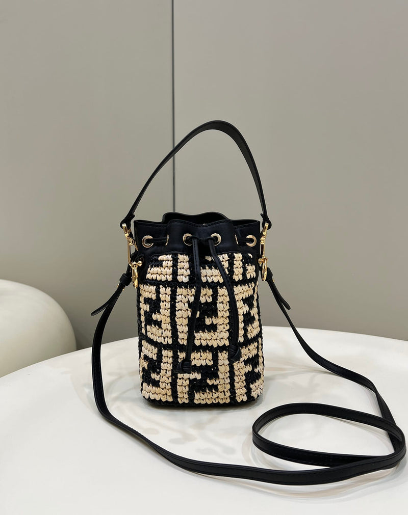Bolsa FENDI