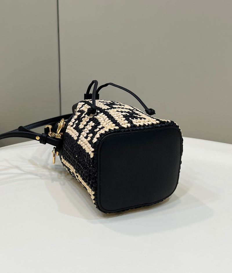 Bolsa FENDI