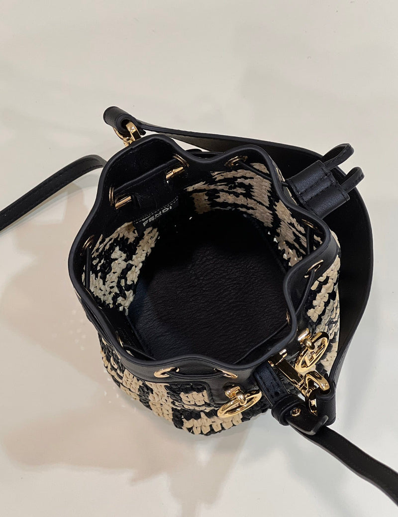 Bolsa FENDI