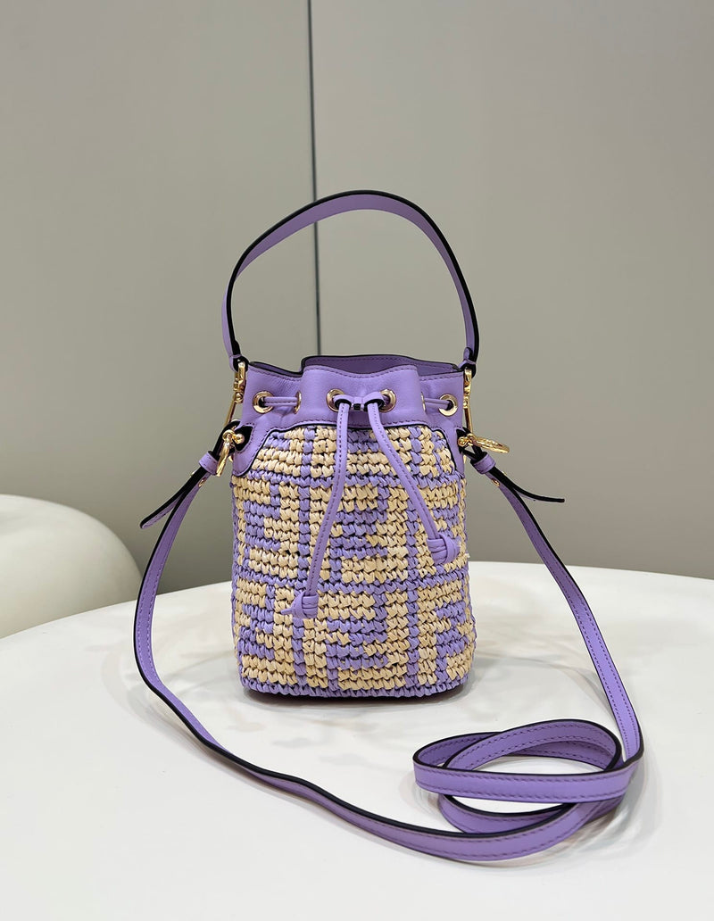 Bolsa FENDI