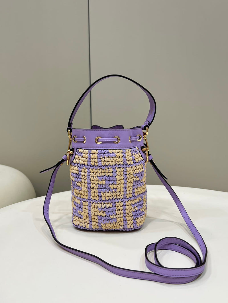 Bolsa FENDI