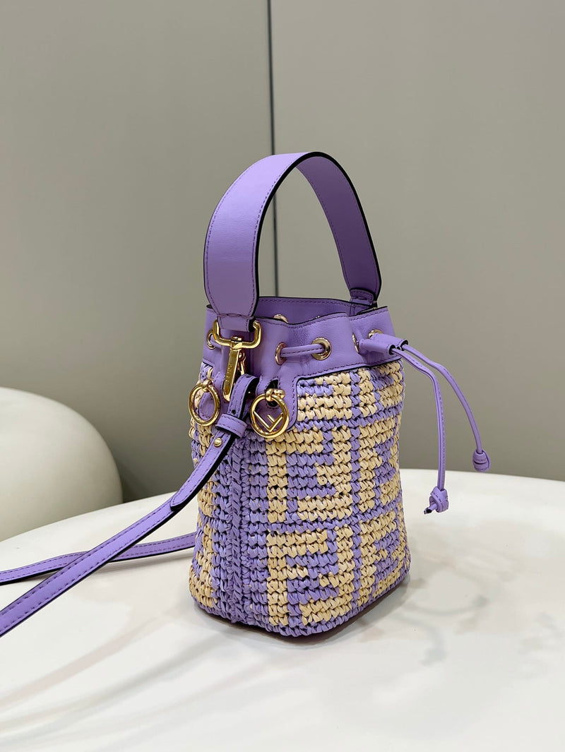 Bolsa FENDI