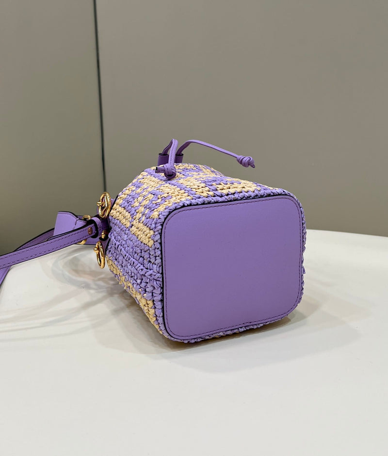 Bolsa FENDI