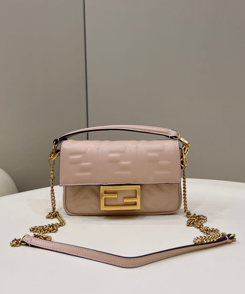 Bolsa FENDI