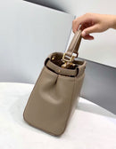Bolsa FENDI peekaboo