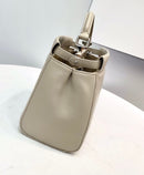 Bolsa FENDI peekaboo