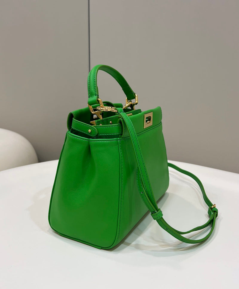 Bolsa FENDI peekaboo