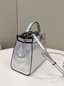 Bolsa FENDI peekaboo