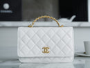Bolsa CHANEL 22P