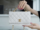 Bolsa CHANEL 22P