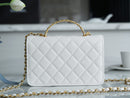 Bolsa CHANEL 22P