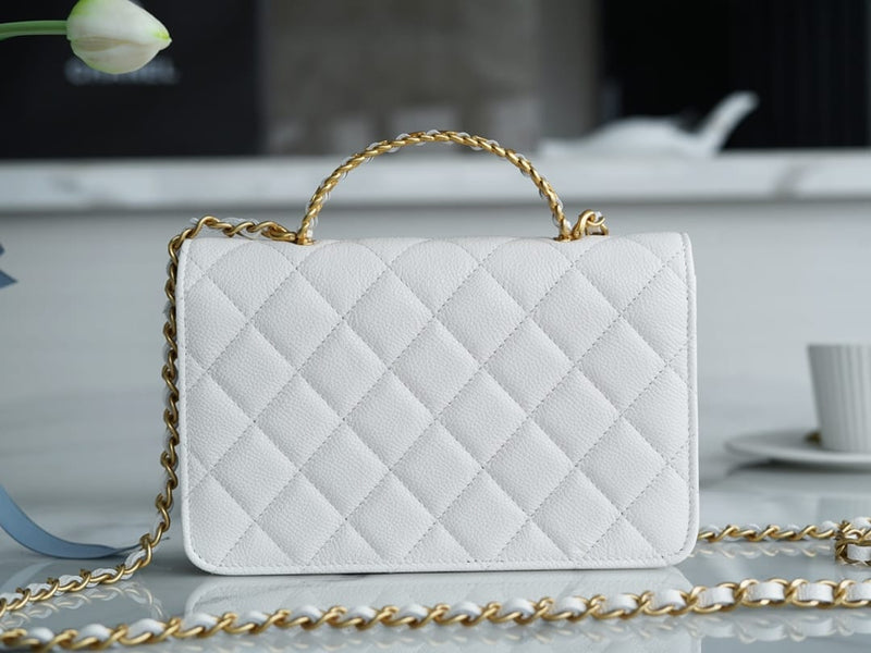 Bolsa CHANEL 22P