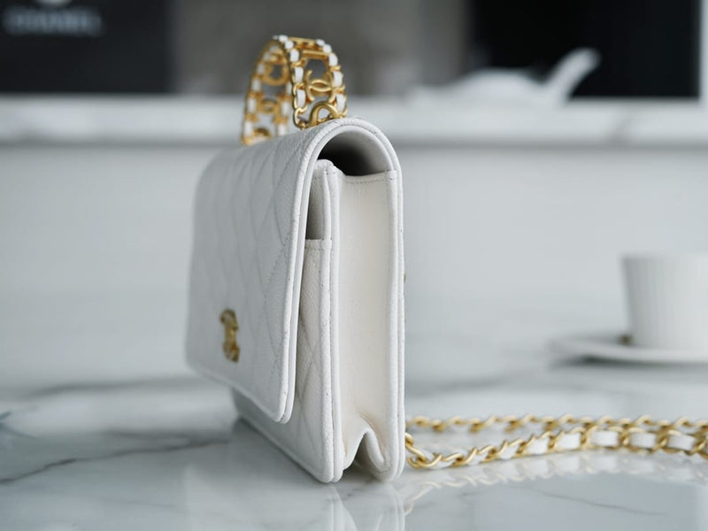Bolsa CHANEL 22P
