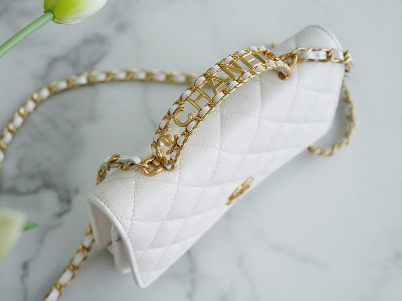 Bolsa CHANEL 22P