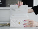 Bolsa CHANEL 22P