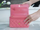 Bolsa CHANEL 22P