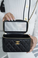 Bolsa CHANEL 22S