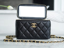 Bolsa CHANEL 22S
