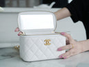 Bolsa CHANEL 22S