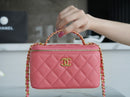 Bolsa CHANEL 22S