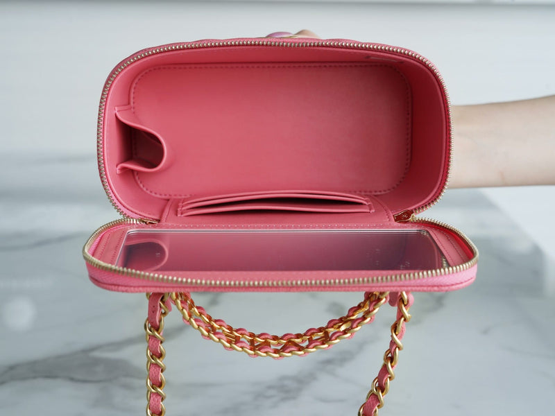 Bolsa CHANEL 22S