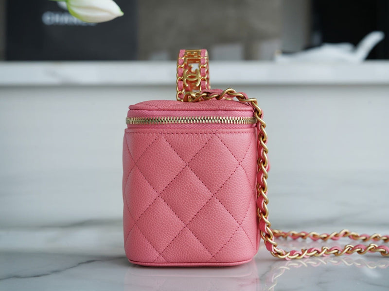 Bolsa CHANEL 22S