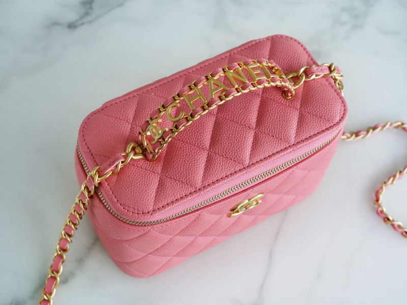 Bolsa CHANEL 22S