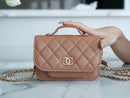 Bolsa CHANEL 22B Mini