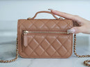 Bolsa CHANEL 22B Mini