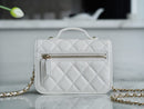 Bolsa CHANEL 22B Mini