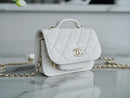Bolsa CHANEL 22B Mini