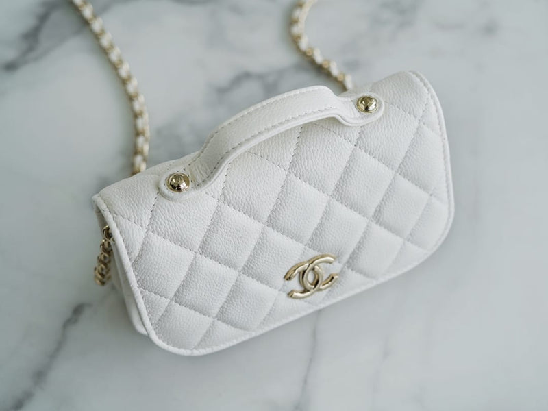 Bolsa CHANEL 22B Mini