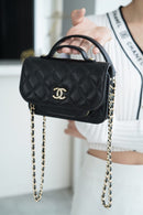 Bolsa CHANEL 22B Mini