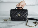 Bolsa CHANEL 22B Mini