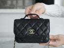 Bolsa CHANEL 22B Mini