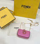 Bolsa FENDI NANO BAGUETTE