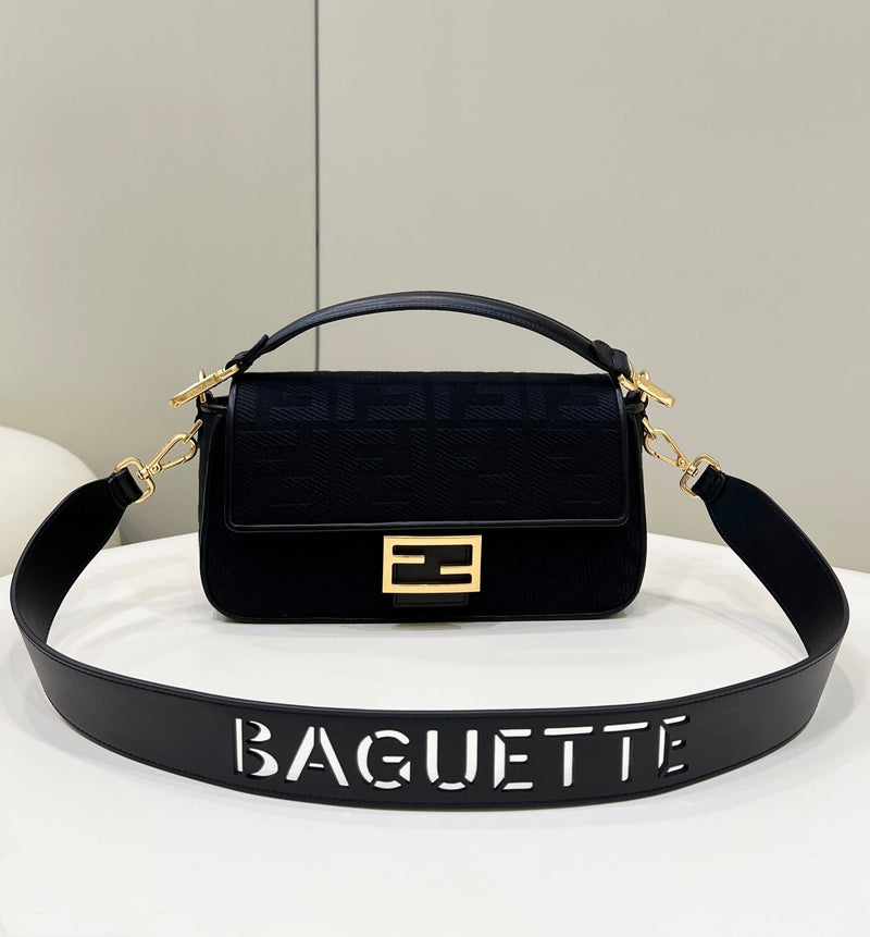 Bolsa FENDI Baguette