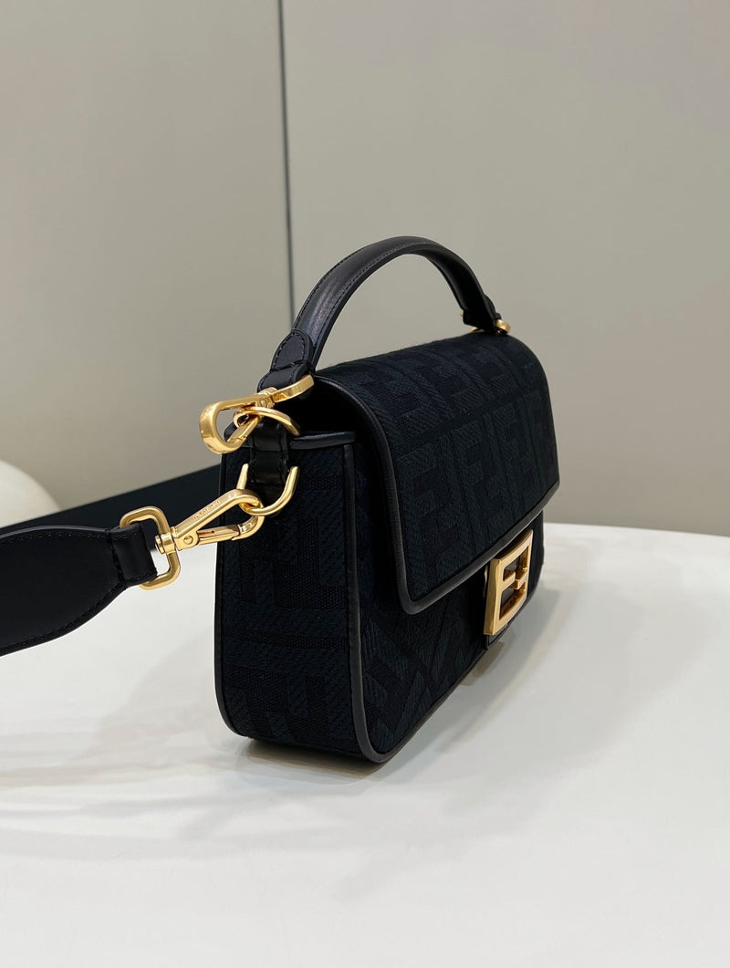 Bolsa FENDI Baguette
