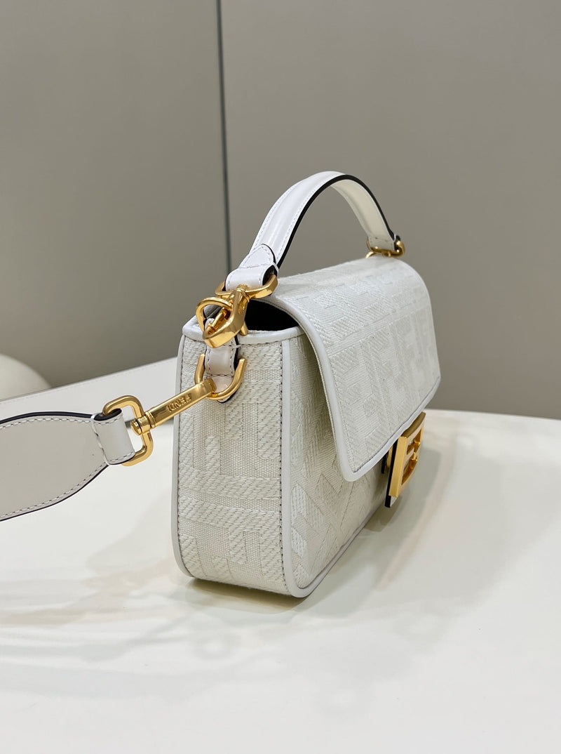 Bolsa FENDI Baguette