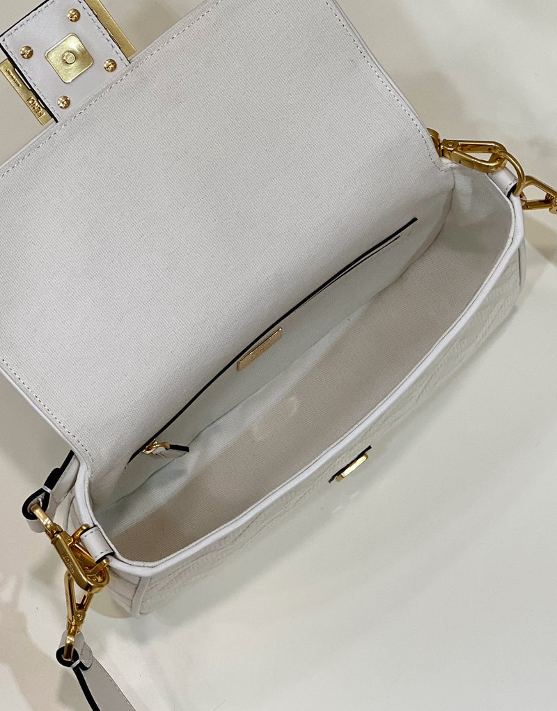 Bolsa FENDI Baguette