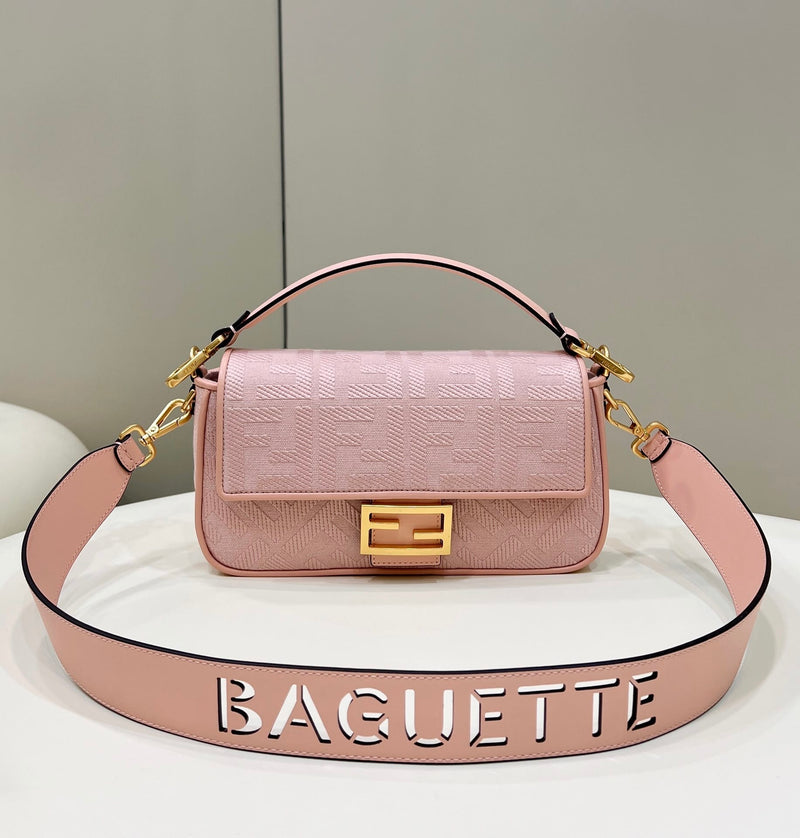 Bolsa FENDI Baguette