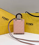 Bolsa FENDI Tote