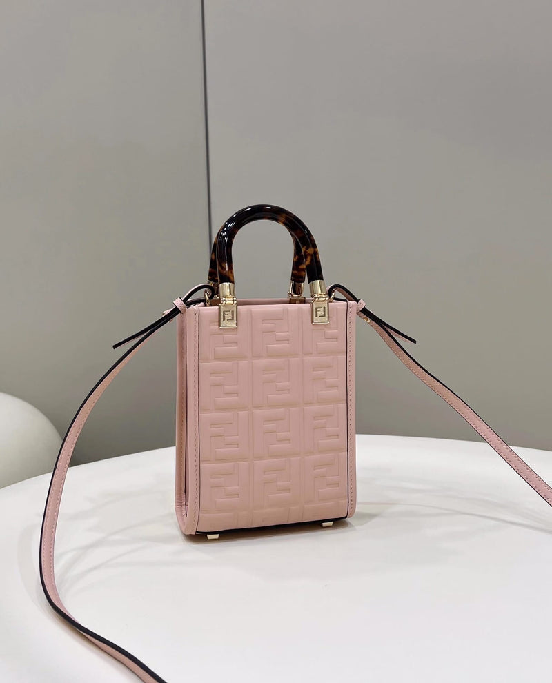 Bolsa FENDI Tote