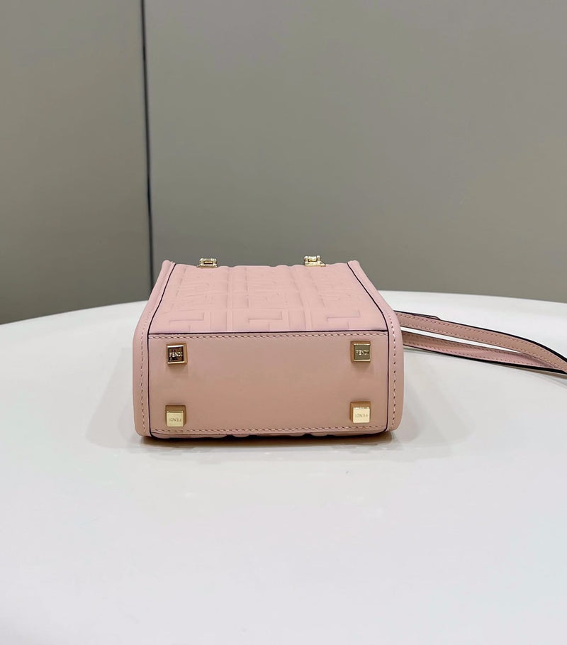 Bolsa FENDI Tote