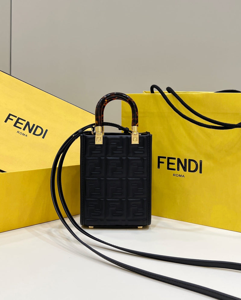 Bolsa FENDI Tote