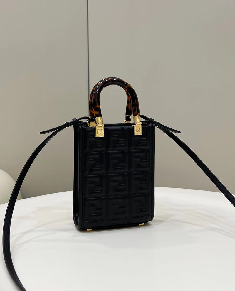 Bolsa FENDI Tote