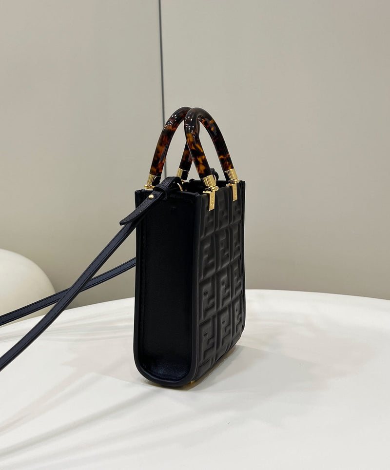 Bolsa FENDI Tote
