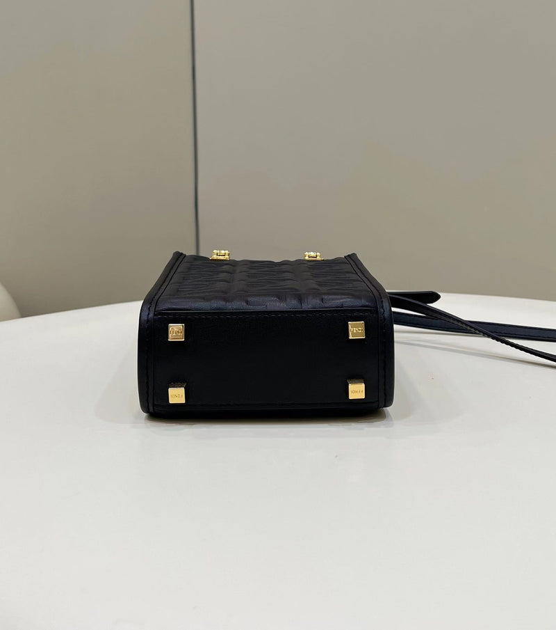 Bolsa FENDI Tote