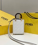 Bolsa FENDI Tote