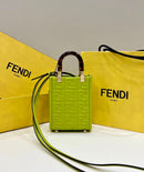 Bolsa FENDI Tote